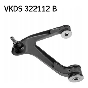 Zavěšení kol SKF VKDS 322112 B Rameno , odpružení kol