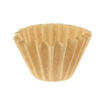 Kávovar Tiamo – papírové filtry, 50 ks