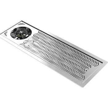 Myčka nádobí The Knock Drawer Co. Pitcher Rinser 3 Inset Mirror