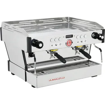 Kávovar La Marzocco Linea PB S – 2GR Barva: Chrom
