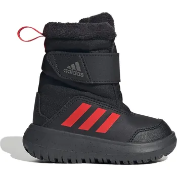 Chlapecké tenisky Boty adidas CBLACK 1220306 C6 (23.5)
