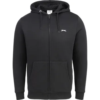 Pánská větrovka Slazenger Black 1052121 S