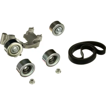 Sada žebrovaných klínových řemenů, K017PK2150