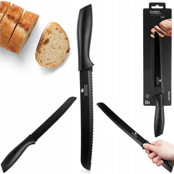 Nůž na chléb Vilde 19 cm