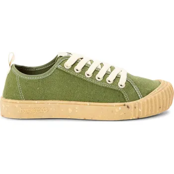 Dámská móda Havaianas Green Olive 1220793 4