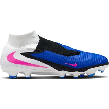 Fotbal Kopačky Nike Blue 1220537 11.5 (47)
