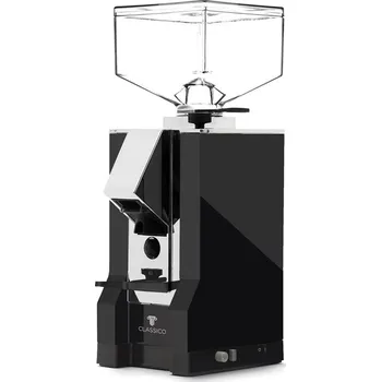 Mlýnek na kávu Eureka Mignon Classico 16CR Barva: Černá