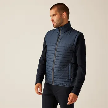 Pánská vesta Vesta Regatta Navy 1220939 XXL