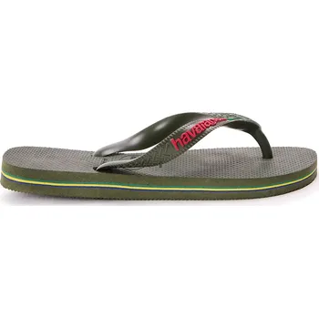 Dámská obuv Havaianas Green 1220389 1/2