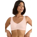 Podprsenka SLOGGI ZERO FEEL 2.0 BRALETTE - PUFF PINK M 0