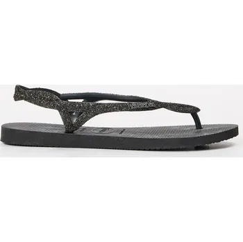 Dámská móda Havaianas Premium Black 1220659 3/4
