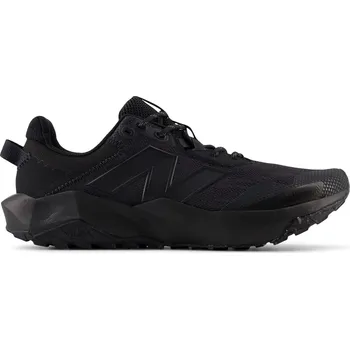 Pánská móda Tenisky New Balance Black 1070476 8 (42)