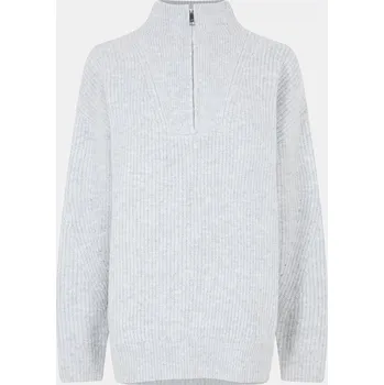 Dámské šaty Šaty Jack Wills Grey Marl 1221972 14 (L)