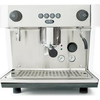 Kávovar Iberital Intenz – 1GR Barva: Bílá