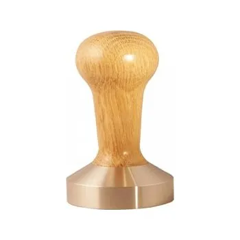 Heavy Tamper Classic dub Průměr pěchovadla: 41 mm