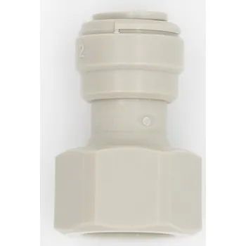 Zařízení na úpravu vody Nápoj. rozvod: Redukce F3/8" - 9,5mm