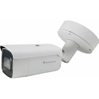 IP kamera LevelOne FCS-5096 GEMINI Zoom IP Network Camera 2MP