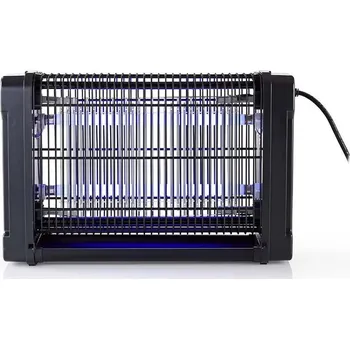 Elektrický lapač Lampa proti komárům, molům, mouchám a vosám Nedis