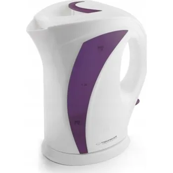 Rychlovarná konvice Rychlovarná konvice Esperanza Iguazu 2200 W 1,7 l bílá