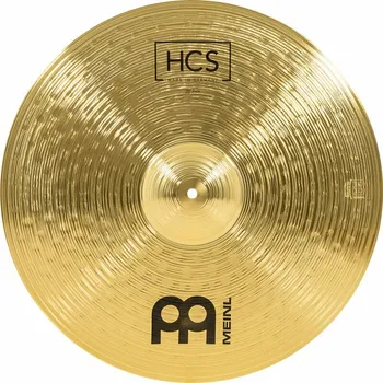 Činel Meinl HCS20R HCS 20" Ride činel (Jako nové)
