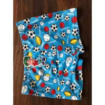 Boxerky Boxerky C&R vel. M, XXL