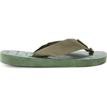 Pánské žabky Havaianas Green 1220603 6/7
