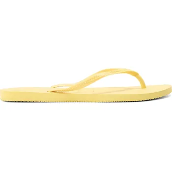Dámská obuv Havaianas Lemon Yellow 1220814 8