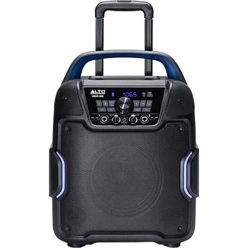 Alto Professional UBER FX2 Bateriový PA systém (Jako nové)