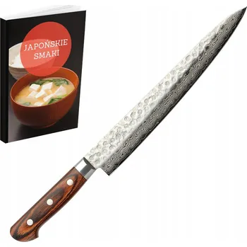 Kuchyňský nůž Nůž na maso Takahisa 24 cm