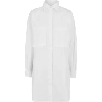 Dámské šaty Šaty Diesel White 1221944 8