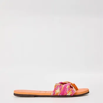 Dámská móda Havaianas Mesh Coral 1220663 3/4
