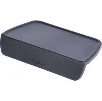 Příprava kávy Cafelat tempovací podložka Barva: Černá 615772