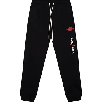 Tepláky Avirex Black 1221438 L