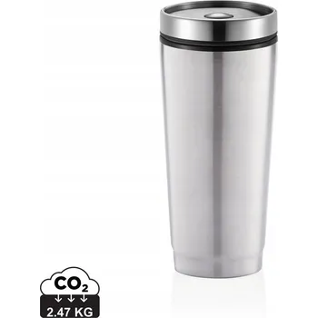 Termohrnek Termohrnek 350 ml, stříbrný