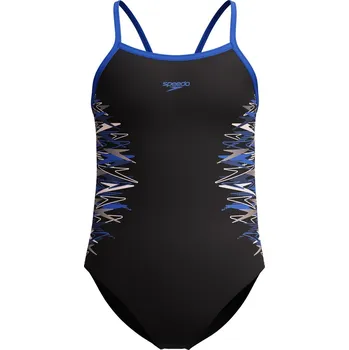 Dětská móda Speedo Anth 1221583 11-12 (L)