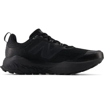 Pánská móda Tenisky New Balance Black 1220584 8 (42)