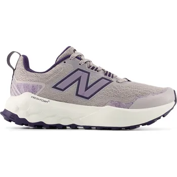 Dámská běžecká obuv Boty New Balance Grey 1220559 5 (37.5)