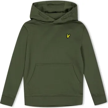 Chlapecké oblečení Lyle and Scott Deep Depths 1221316 5-6 Yrs