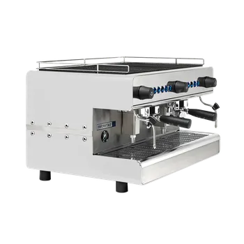 Kávovar Iberital IB7 – 2GR Barva: Bílá