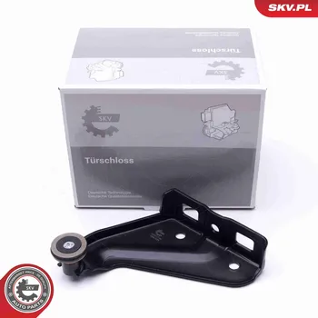 Dveře karosérie Valivé vedení, posuvné dveře ESEN SKV 96SKV734