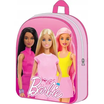 Dětský batoh Barbie dívčí batoh