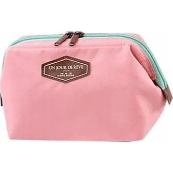 Kosmetická taška Kosmetická taštička Ecarla 4909120861118, vícebarevná