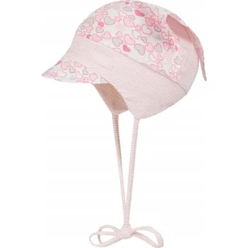 Kšiltovka Kšiltovka , šátek na hlavu pro panenky, vel. 39