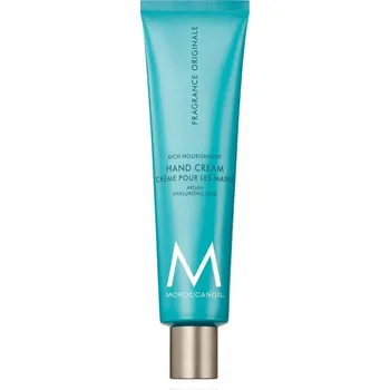 Péče o ruce Moroccanoil Hand Cream Fragrance Originale 100 ml