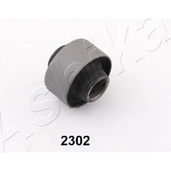 Uložení, řídicí mechanismus ASHIKA GOM-2302