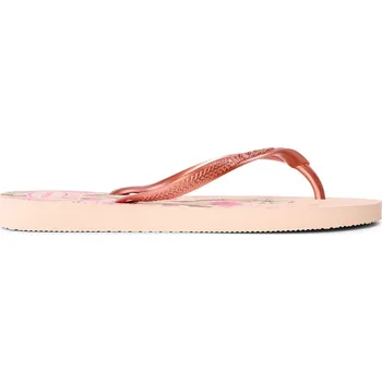 Dámská obuv Havaianas Rose 1220411 1/2