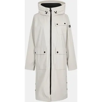 Bunda Barbour International Silver Cl 1200169 12 (M)