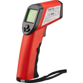 Domácí teploměr MyProject TT-DV-2013LT