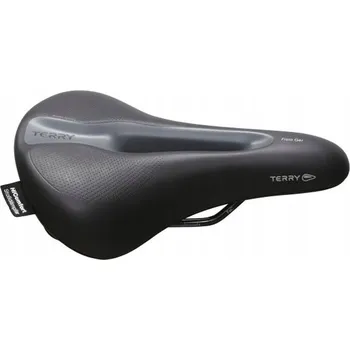 Sedlo na kolo Sedlo Terry FISIO 220 mm