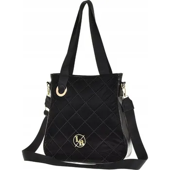 Kabelka Laura Biaggi L322068 černá